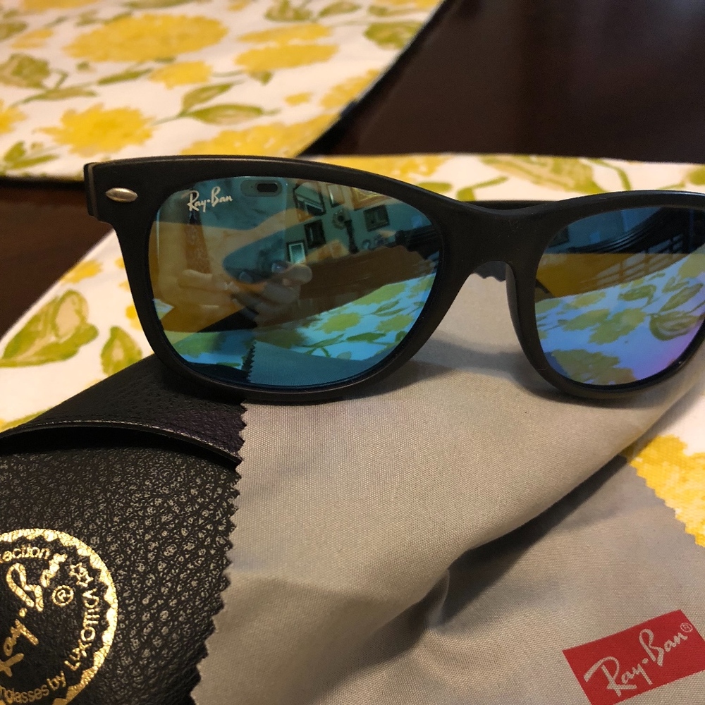 RayBan Sunglasses
